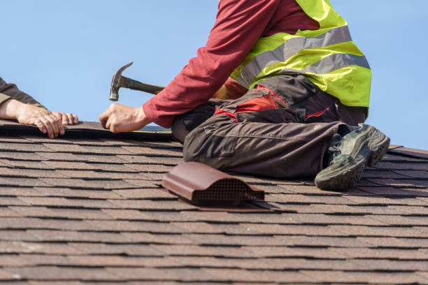 Best Emergency Roof Repair  in Macarthur, WV