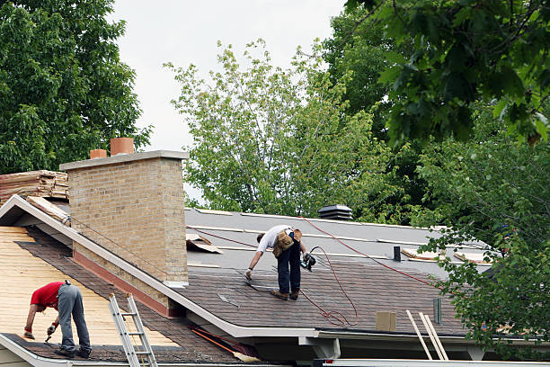 Best New Roof Installation  in Macarthur, WV
