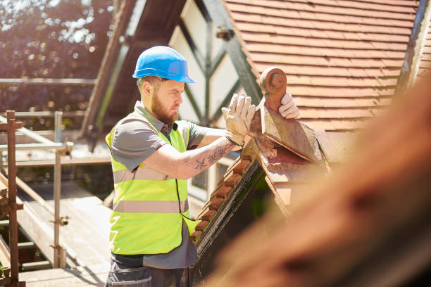 Best Residential Roofing Contractor  in Macarthur, WV