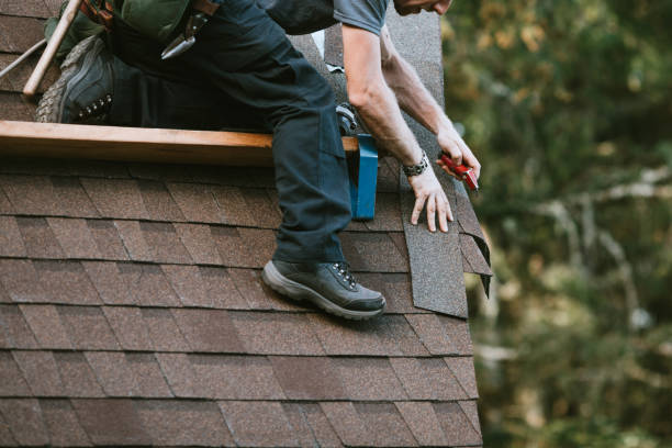 Quick and Trustworthy Emergency Roof Repair Services in Macarthur, WV